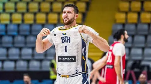 Polacy poznali rywala w 1/8 finału EuroBasketu