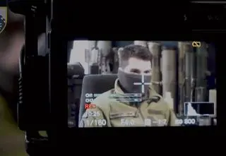 "Zwykły programista" zestrzelił pierwszy rosyjski kindżał