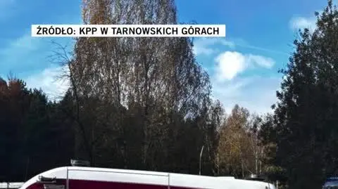 KPP w Tarnowskich Górach 