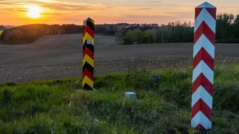 Odsyłanie migrantów z Niemiec do Polski. Mamy oficjalne dane