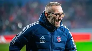 Raków o krok od lidera. Świetna seria trwa 