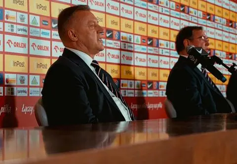 Nowicjusz na rynku i wielkie pieniądze z PZPN. Odsłaniamy kulisy