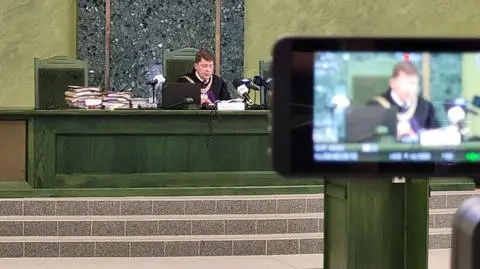 Sędzia Adam Rodakowski podreślał, że prokuratura nie przedstawiła dowodów 