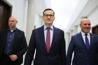 Mateusz Morawiecki