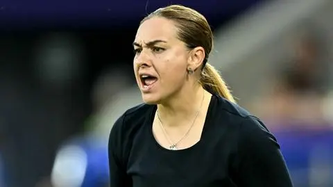 Wyjaśniła się przyszłość Niny Patalon