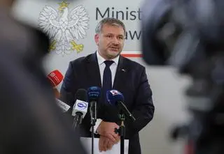 Żurek: czekamy na listę nazwisk