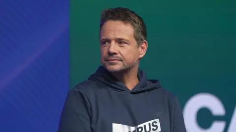 Trzaskowski: krytyka Nawrockiego zaczęła być kontrproduktywna