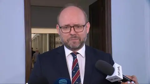 Przydacz o Boguckim: dobrze mi się z nim współpracowało