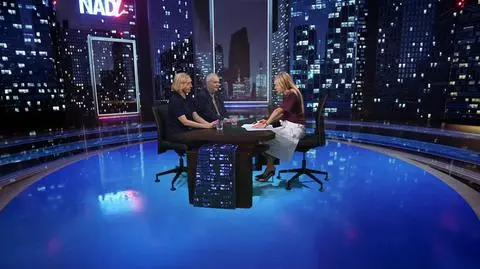 Rychard: Bodnar robi to, co powinien