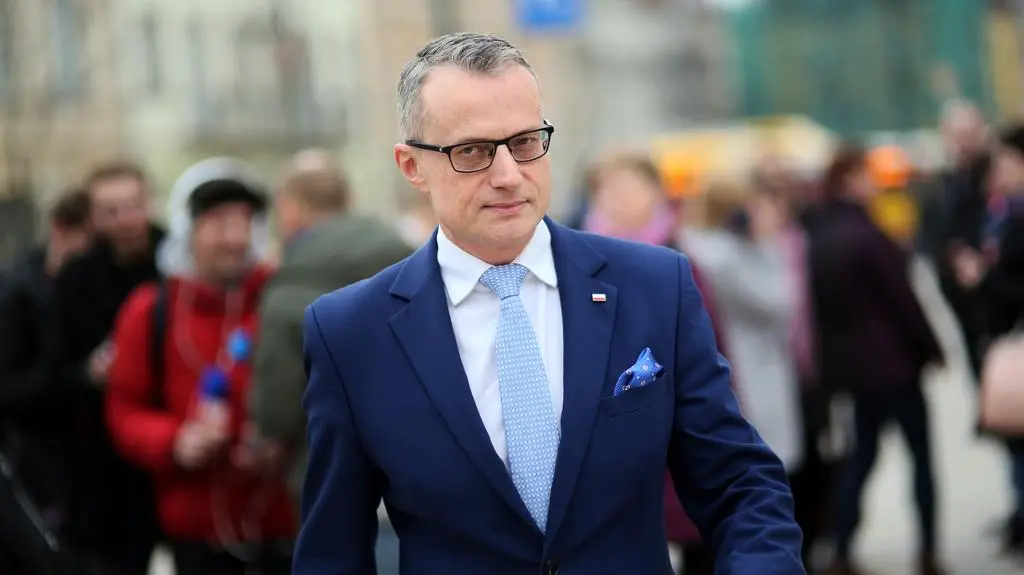 Marek Magierowski