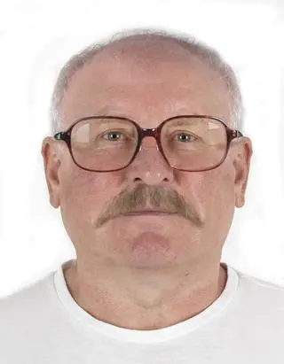 Możliwy wygląd Jacka Jaworka