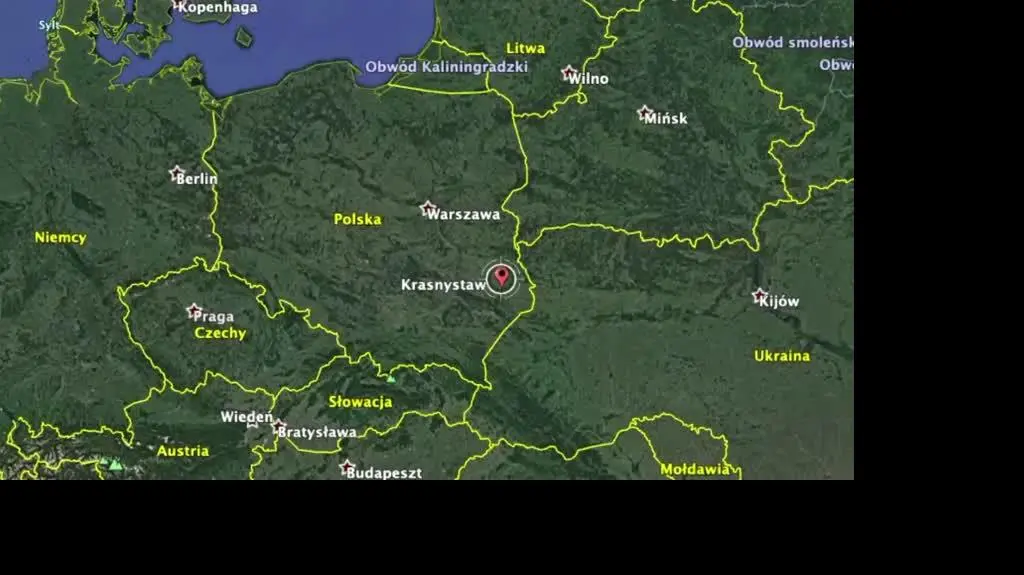 Krasnystaw 