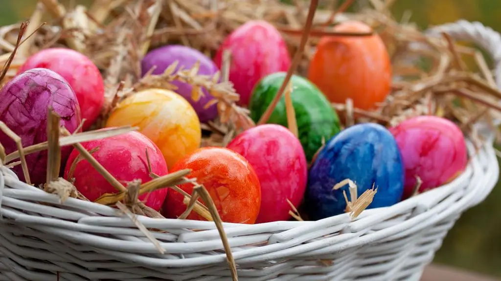 Pogoda na Wielkanoc i lany poniedziałek. Czy aura dopisze w święta?