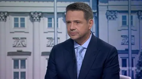 Rafał Trzaskowski