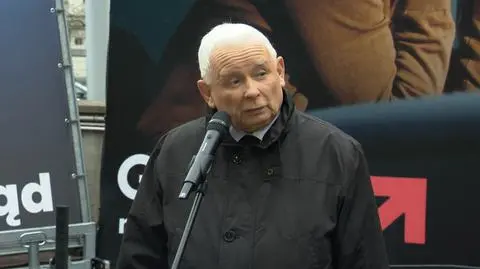 Jarosław Kaczyński