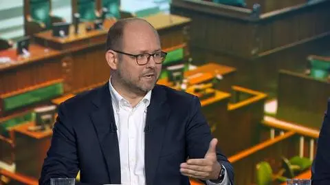 Przydacz: niewykluczone, że z Zełenskim do Waszyngtonu poleci jeden z liderów europejskich