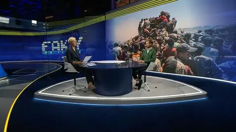 Sterczewski ukarany przez klub. "To jest trochę żart"