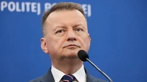 Mariusz Błaszczak