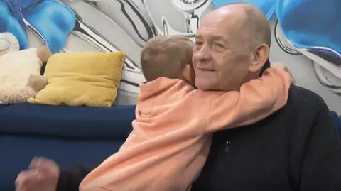 Важкохворий батько шукає люблячу родину для свого восьмирічного синочка 