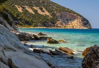 Rodzina Trumpa kupiła największą albańską wyspę. Za ponad miliard dolarów