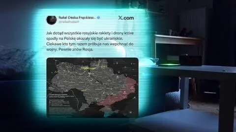 "Wystarczy jeden pstryk i połowa kraju chce uciekać"