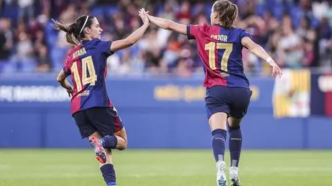 Złota Piłka wewnętrzną sprawą Barcelony? Pajor wśród nominowanych