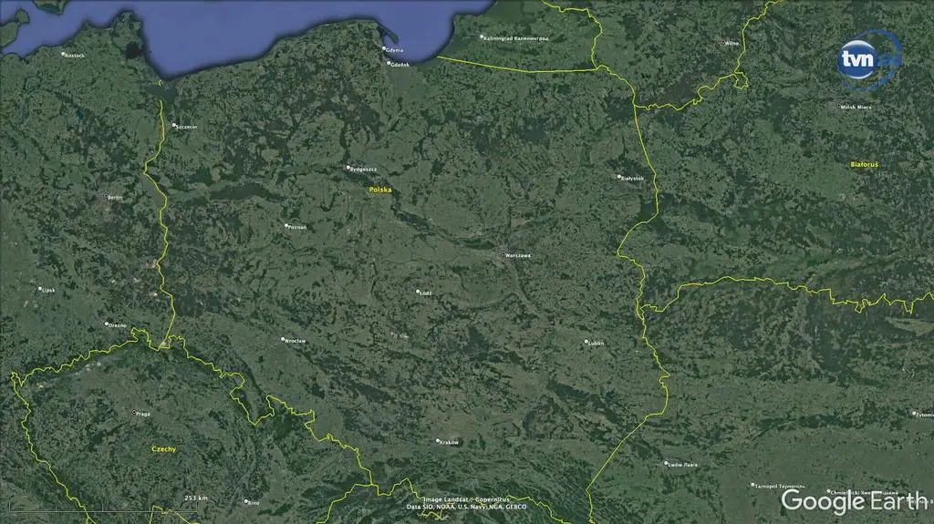 Klatka kluczowa-48413