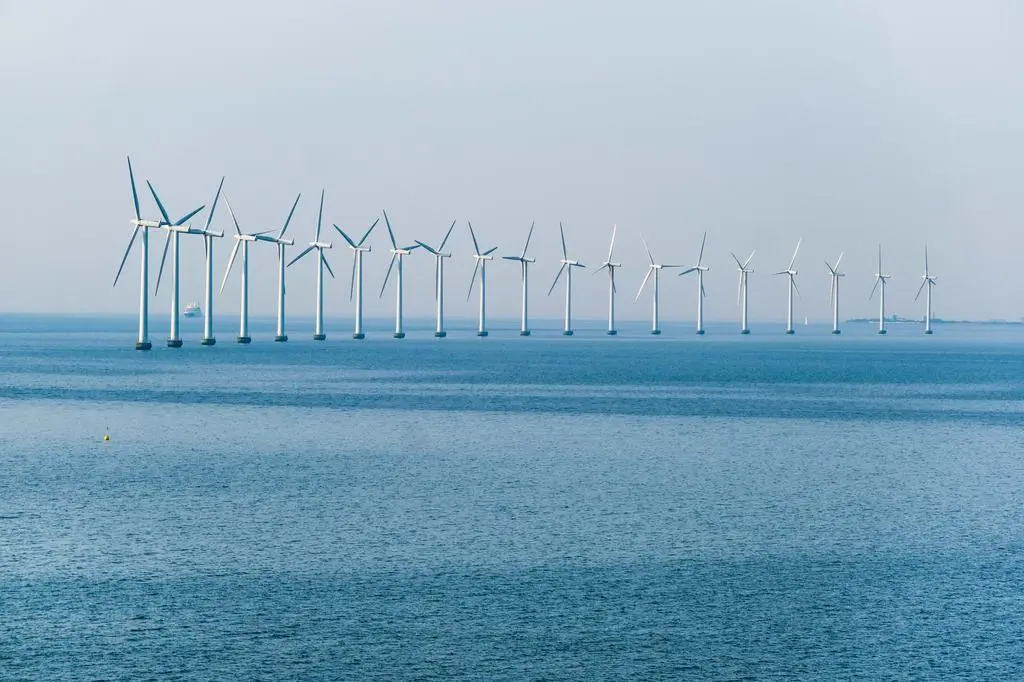 Baltic Power to najbardziej zaawansowana inwestycja w morską energetykę wiatrową na polskich wodach Bałtyku.