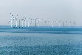 Baltic Power to najbardziej zaawansowana inwestycja w morską energetykę wiatrową na polskich wodach Bałtyku.