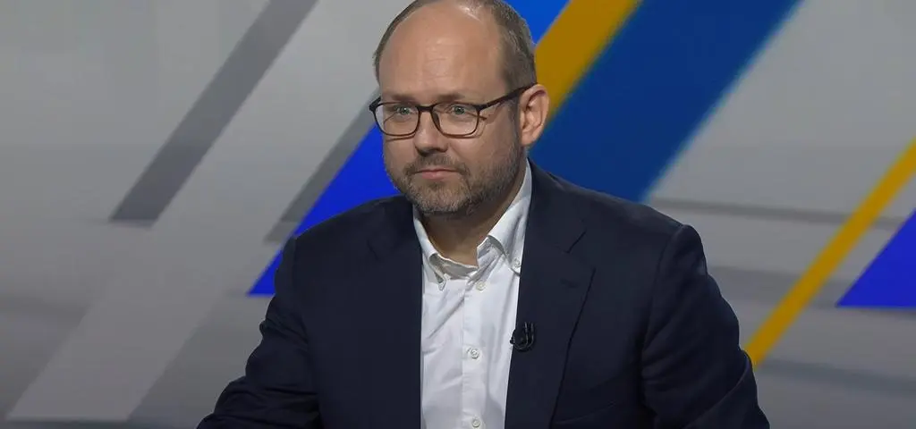Marcin Przydacz w "Rozmowie Piaseckiego"