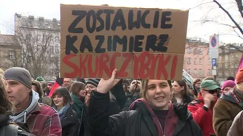 Ważą się losy kamienic przy Józefa