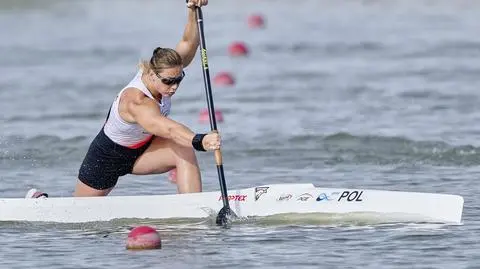 Polacy już z trzema medalami mistrzostw Europy. Borowska ze złotem