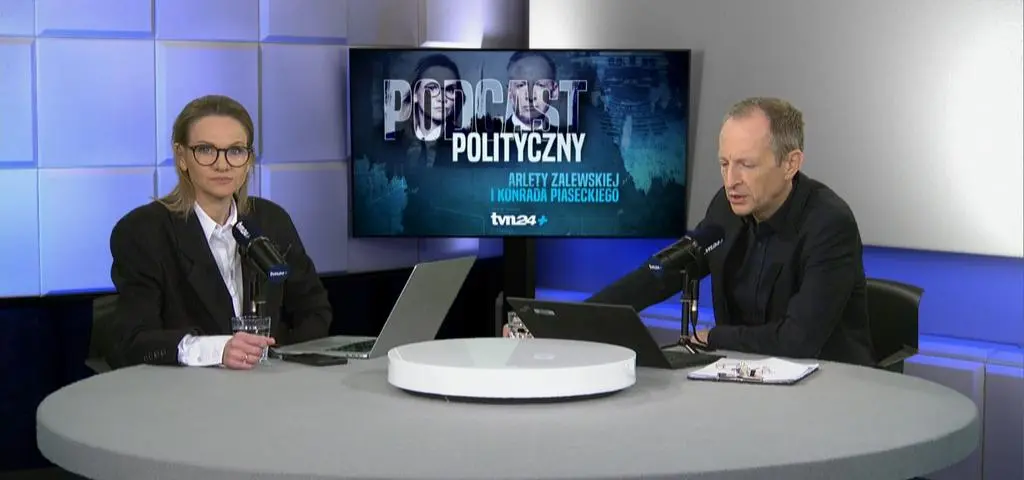 "Idziemy na grubo". Rozłam w Polsce 2050, u nas kulisy