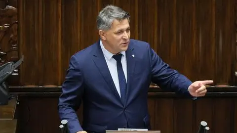 Poseł Kaleta: "co się stało z dziurą ozonową"? Odpowiadamy