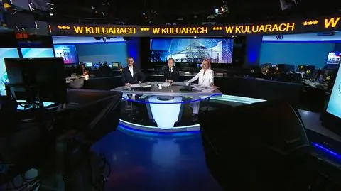 "Jak Donald Tusk to powiedział, to właściwie już było po herbacie"