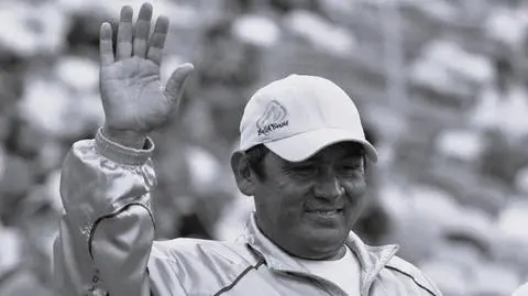 Piłkarz Barcelony Hugo Sotil nie żyje. "Był jednym z najlepszych"