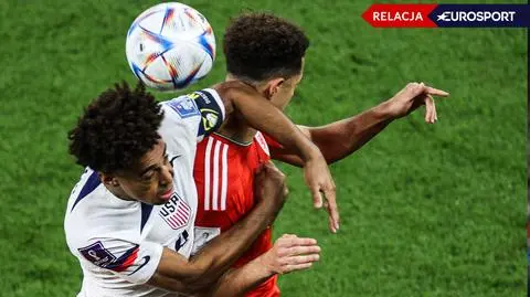 USA - Walia (RELACJA)