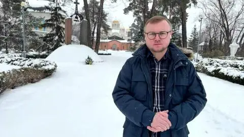 Ołeh Biłecki o ataku Rosji na Ukrainę