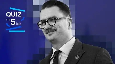 Quiz na 5tek 