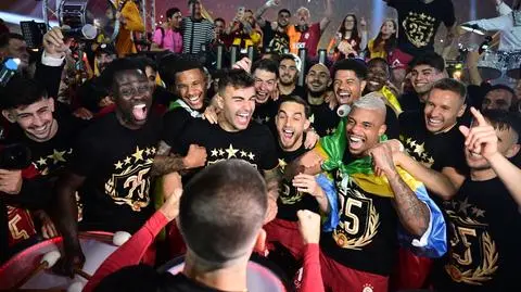 Cztery dni, dwa trofea. Frankowski mistrzem w Turcji