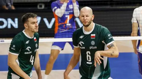 Polacy z kompletem zwycięstw, ale wciąż bez błysku. "Wejść na wyższy poziom"