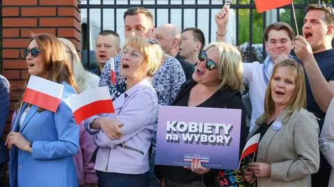 Im nie jest wszystko jedno, kto będzie prezydentem