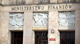 Państwowa kasa na minusie. Nowe dane w sprawie deficytu