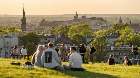 Kraków shutterstock_2277076733_1