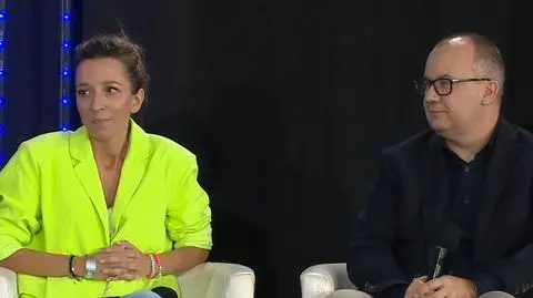 Gregorczyk-Abram o śledztwie w sprawie Funduszu Sprawiedliwości