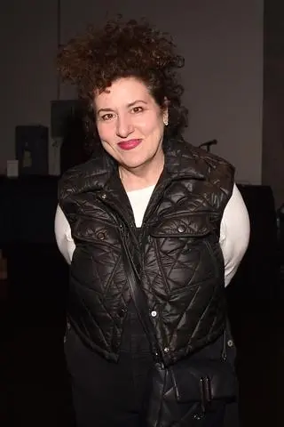 Adriana Trigani pisze IV część "Ojca chrzestnego"