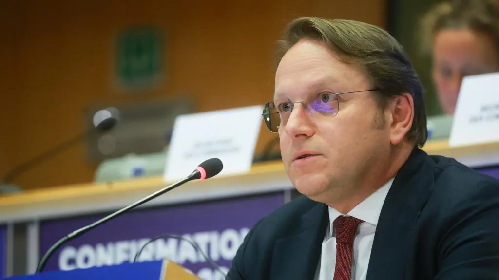 Oliver Varhelyi