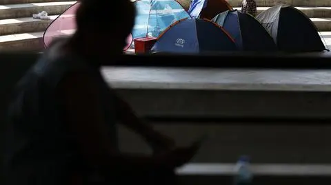 Tajlandia, starcia na granicy z Kambodżą. Ewakuacja ludności 