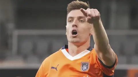 Piątek przywitał się z Ligą Konferencji w najlepszy sposób