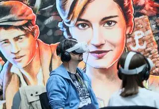 Edukacja patriotyczna na sterydach. Jak VR wspiera indoktrynację